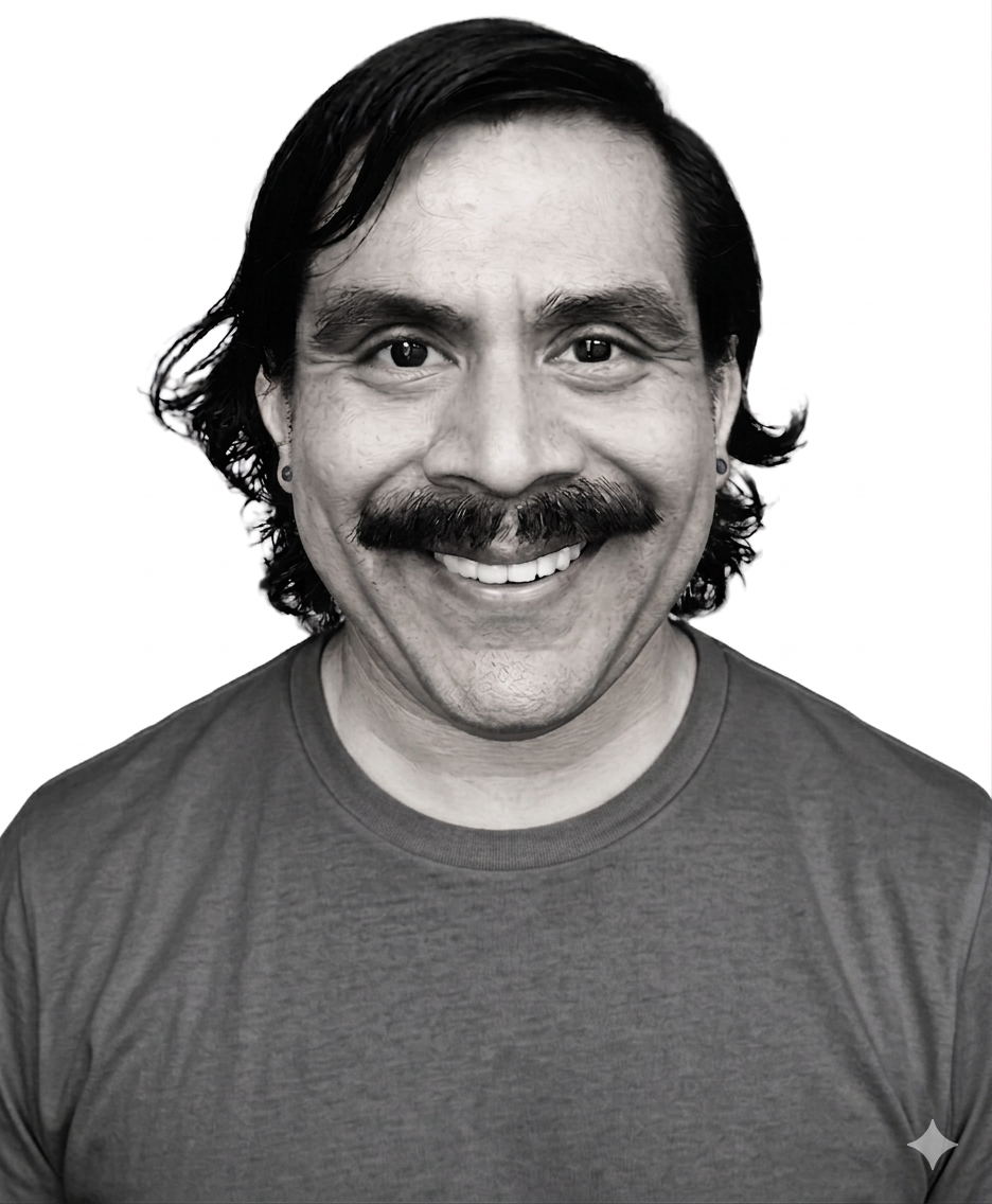 Lawrence Carrillo